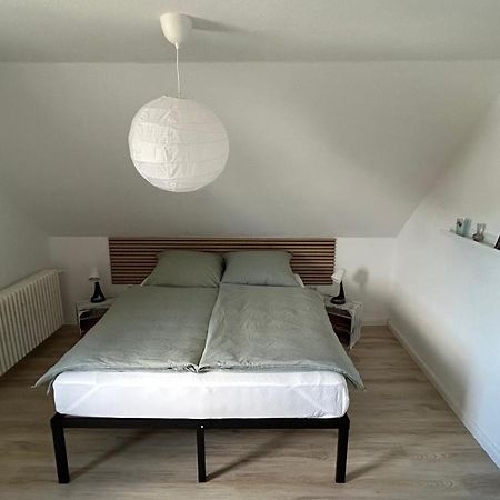 Gaestehaus Upland Stryck ภายนอก รูปภาพ